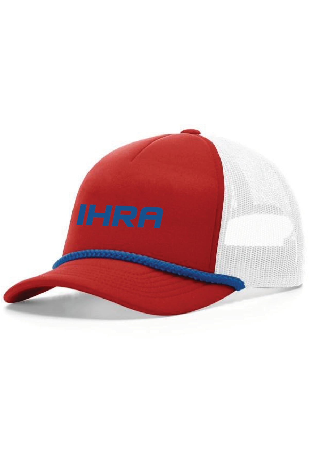 IHRA Puff Rope Hat