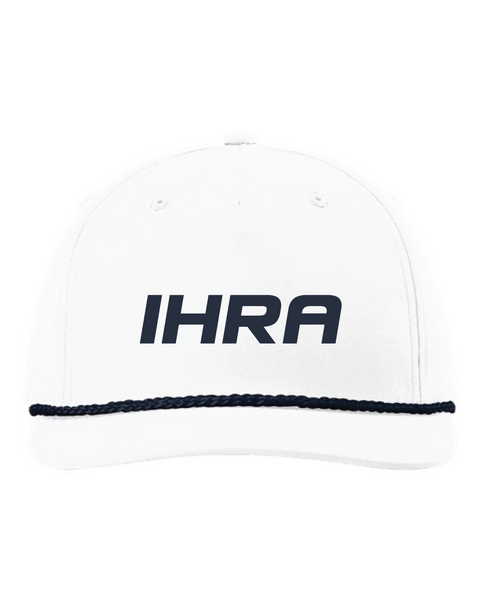 IHRA Puff Rope Hat