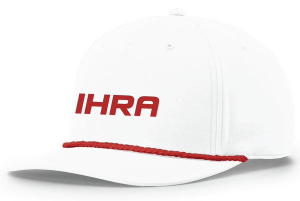 IHRA Puff Rope Hat