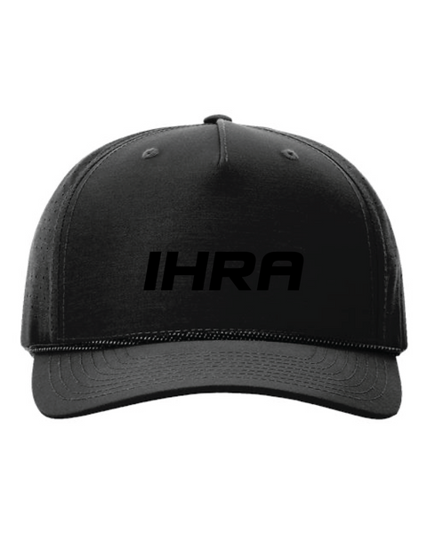IHRA Puff Rope Hat