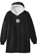 IHRA Globe Blanket Hood