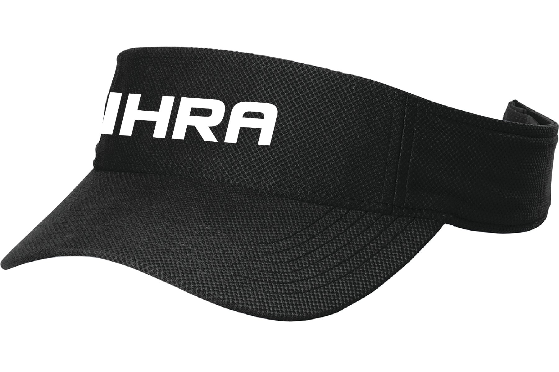 IHRA Puff Visor