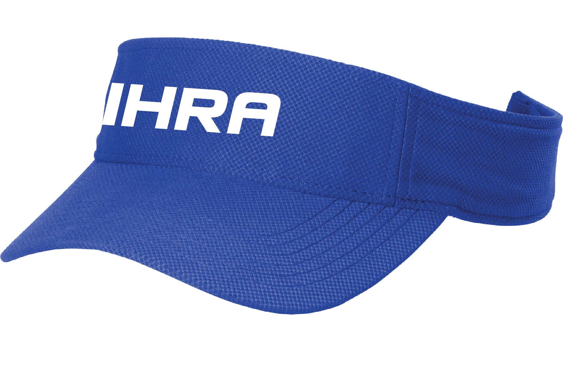 IHRA Puff Visor