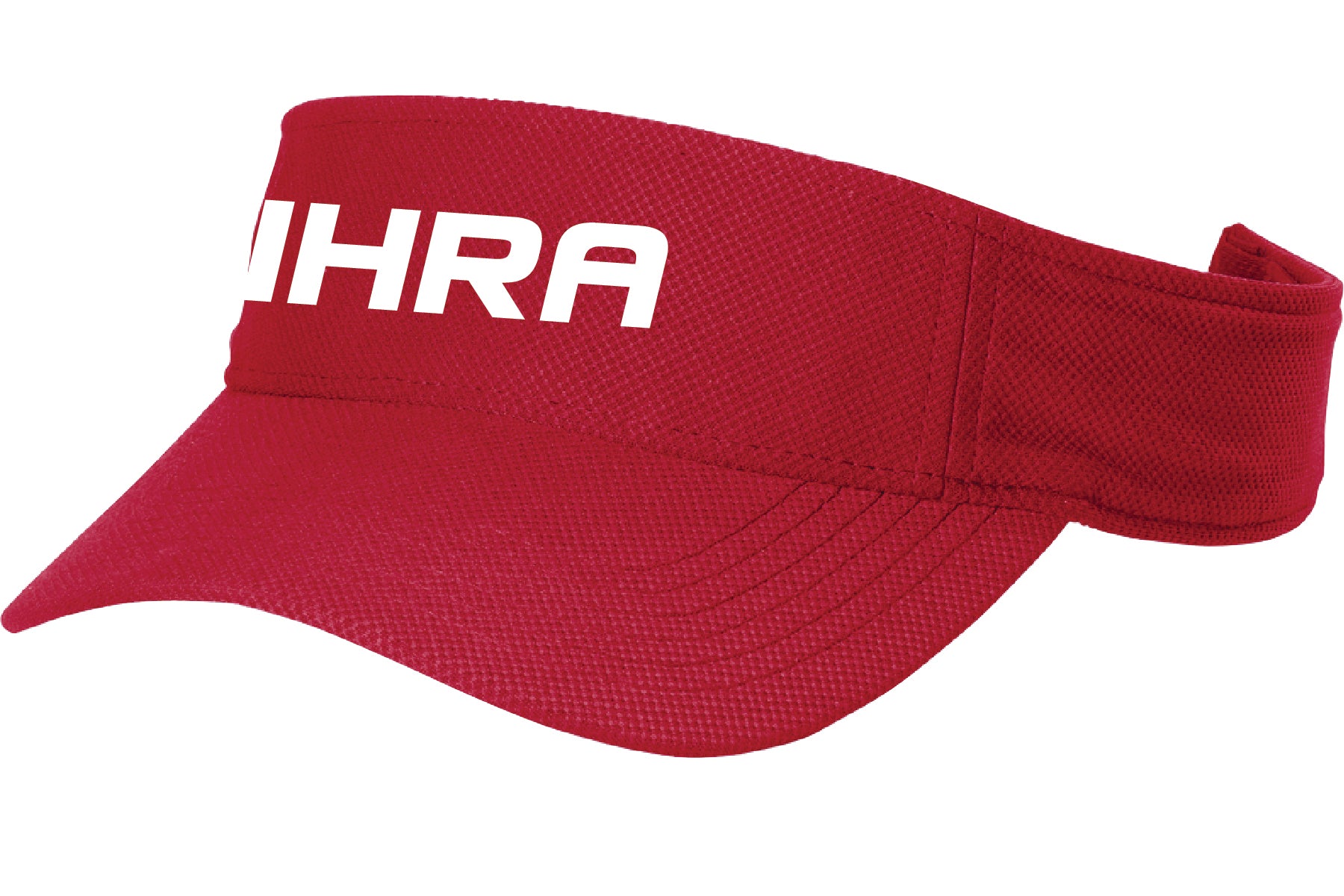 IHRA Puff Visor