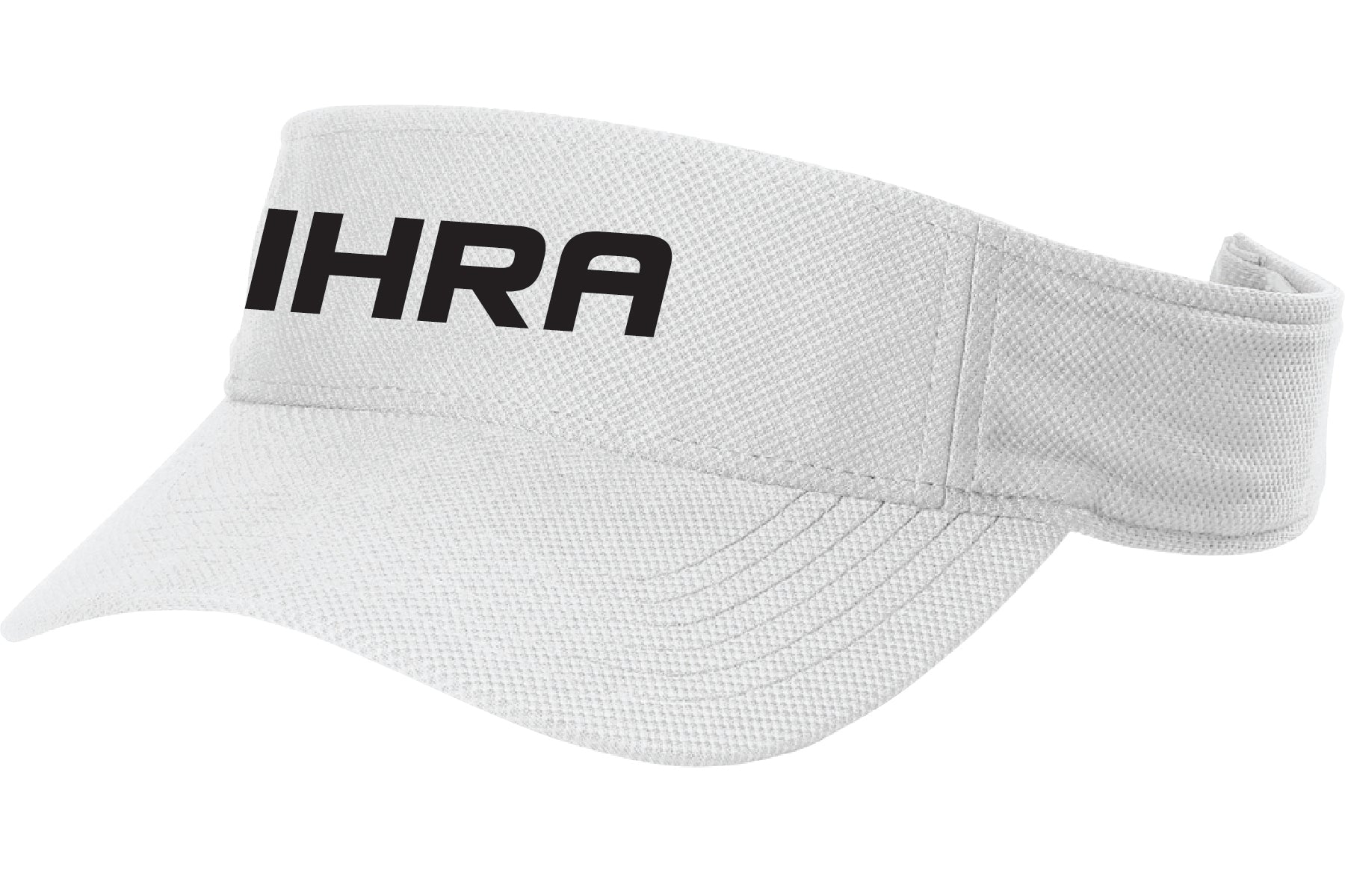 IHRA Puff Visor
