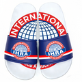 IHRA Globe Slide Sandals