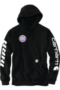 IHRA Carhartt Hoodie