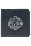 IHRA Globe 2 Pack Slate Costers