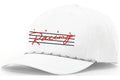 IHRA Racing Rope Hat