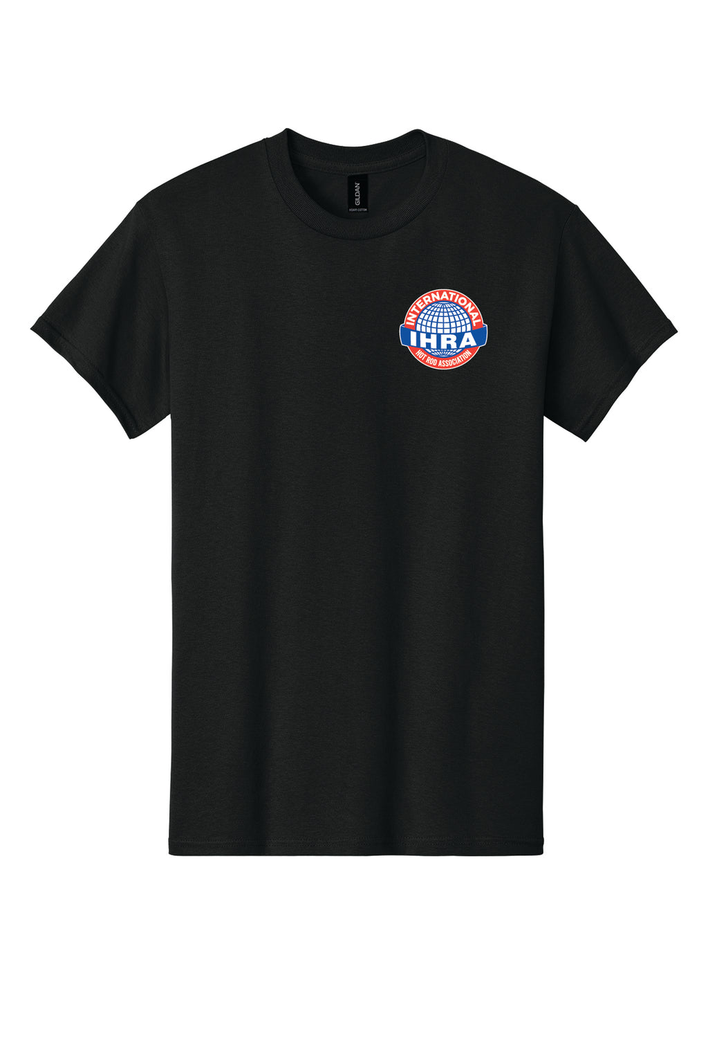 IHRA Globe Basic Short Sleeve Tee