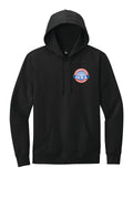 IHRA Globe Basic Hooded Sweatshirt