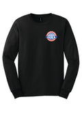 IHRA Globe Basic Long Sleeve Tee