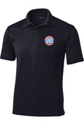 IHRA Globe Basic Short Sleeve Polo