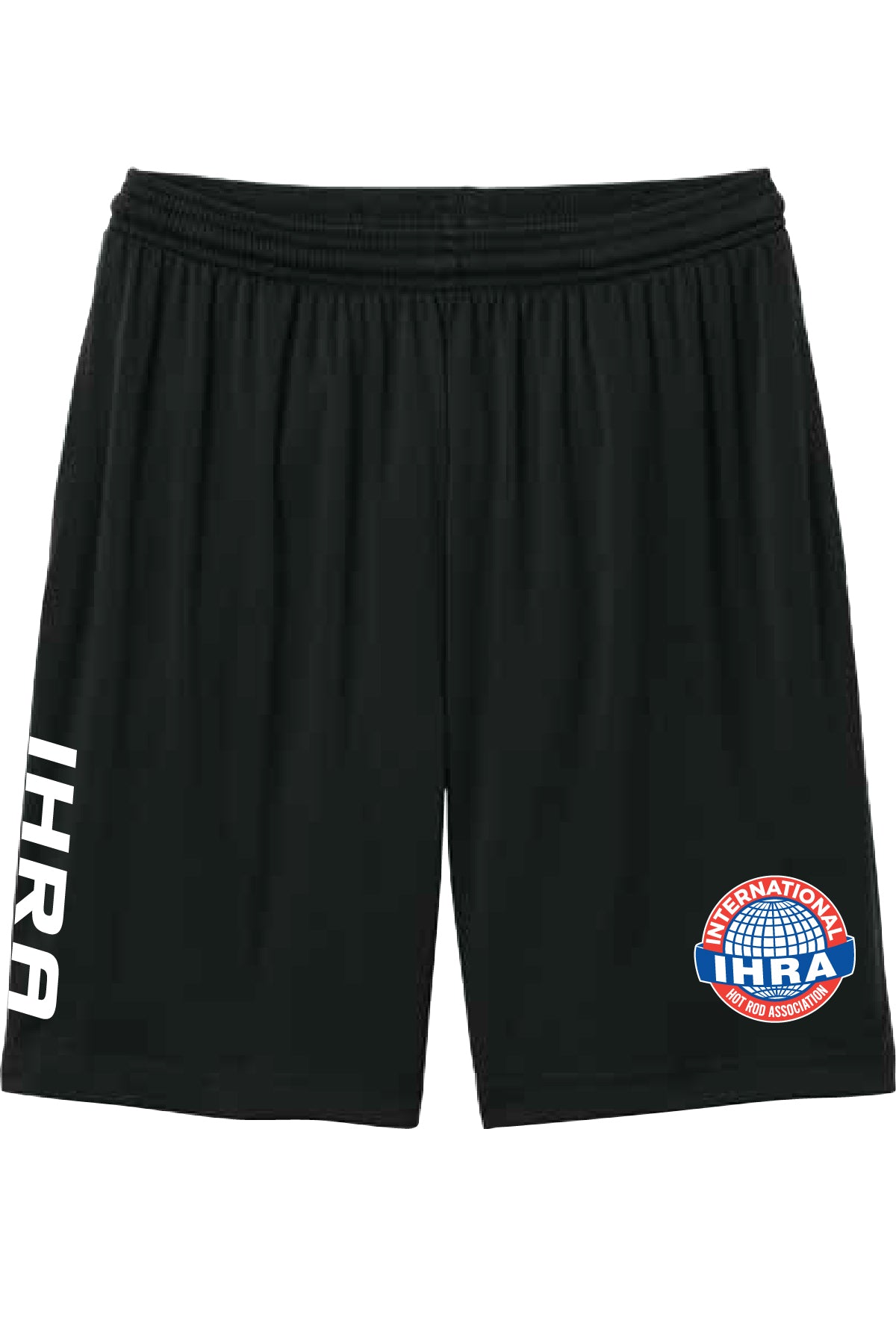 IHRA Shorts