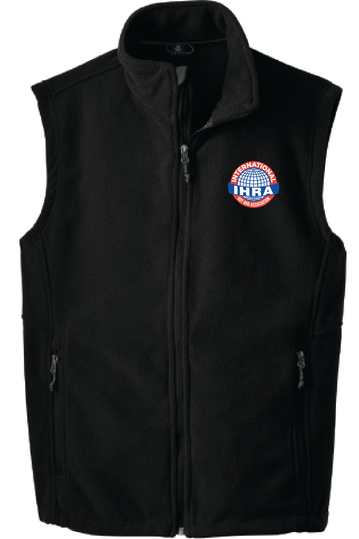IHRA Globe Basic Vest
