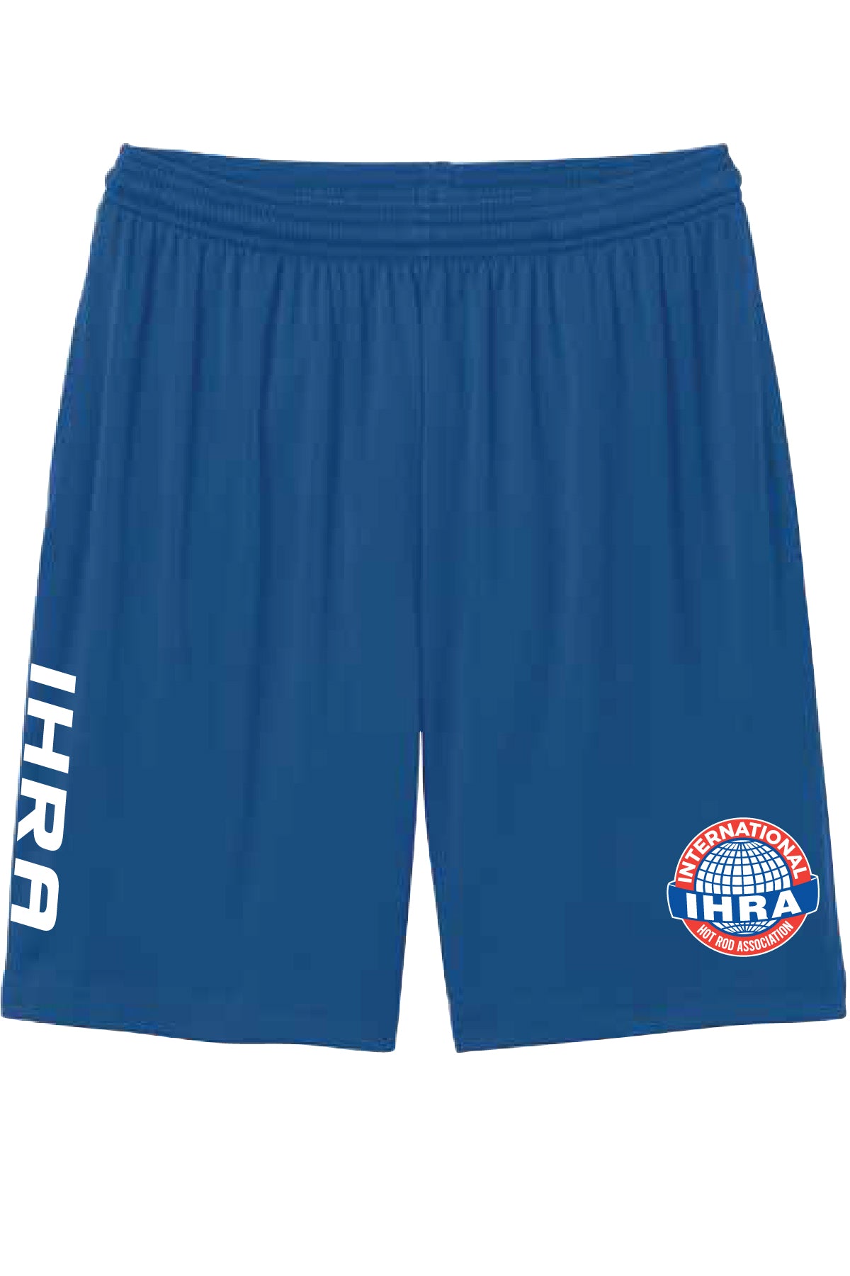 IHRA Shorts
