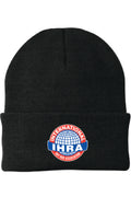 IHRA Globe Basic Cuff Beanie