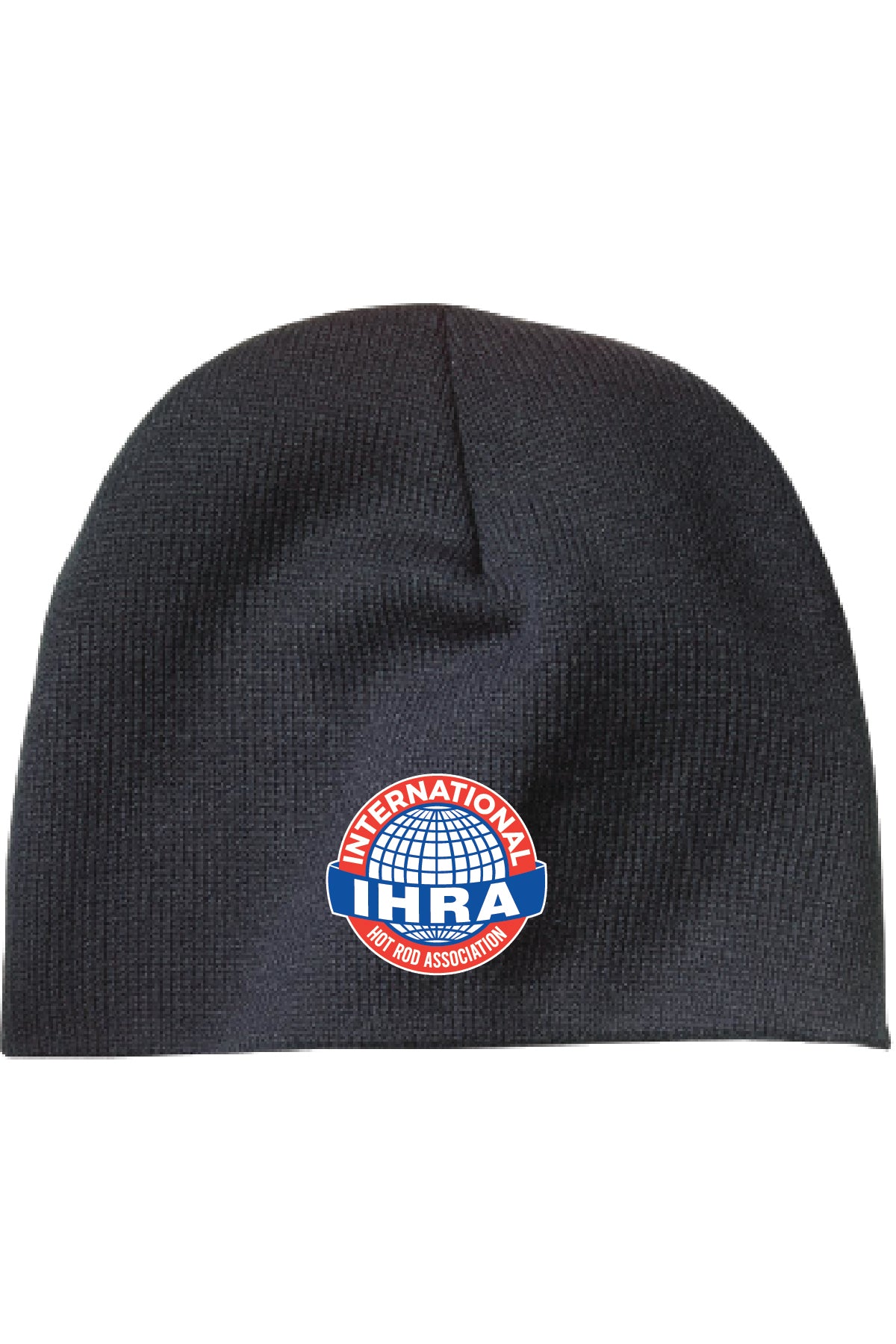 IHRA Globe Basic Beanie Cap