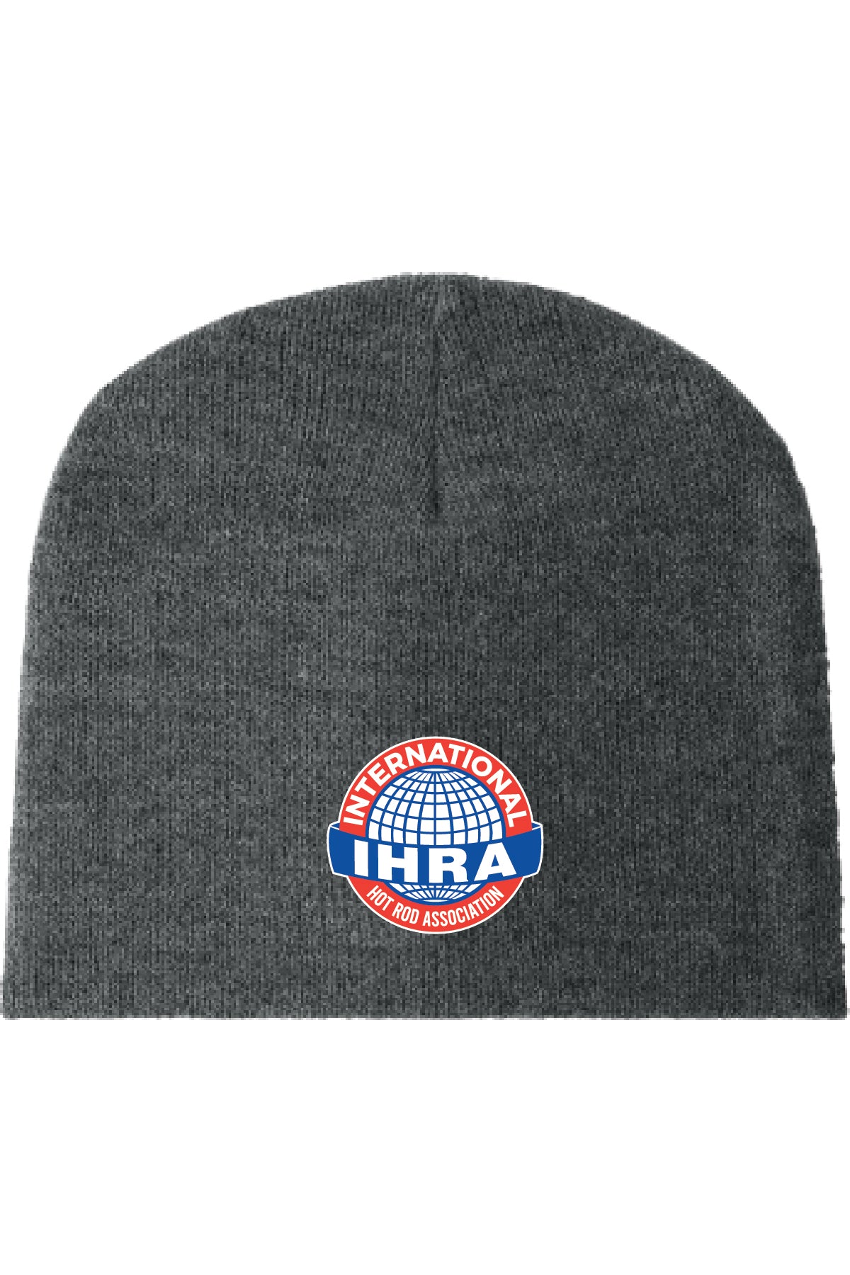 IHRA Globe Basic Beanie Cap