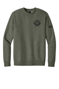 IHRA Military Appreciation Globe Crewneck Sweatshirt