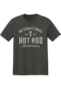 IHRA Vintage Tri-Blend Short Sleeve Tee