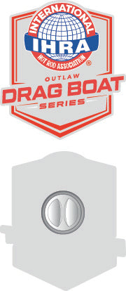 IHRA and Series 1.25" T Pins