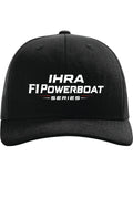 IHRA F1 Powerboat 6 Panel Hat