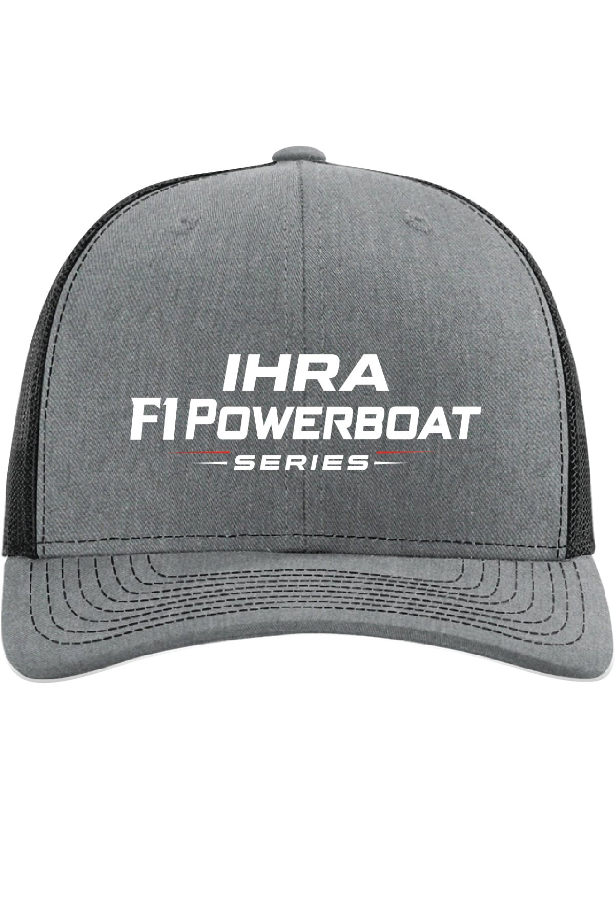 IHRA F1 Powerboat 6 Panel Hat