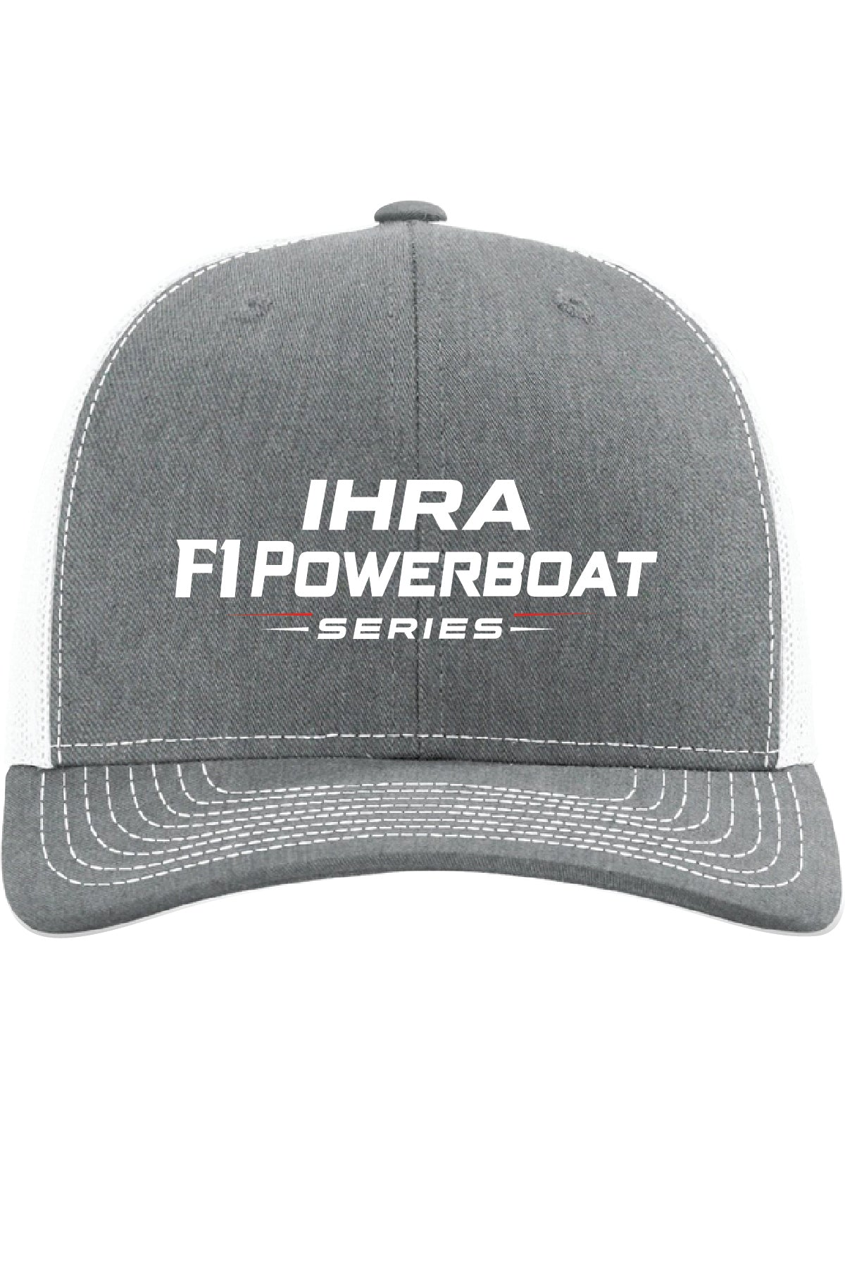 IHRA F1 Powerboat 6 Panel Hat