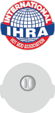 IHRA and Series 1.25" T Pins