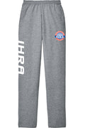 IHRA Sweatpants with Pockets