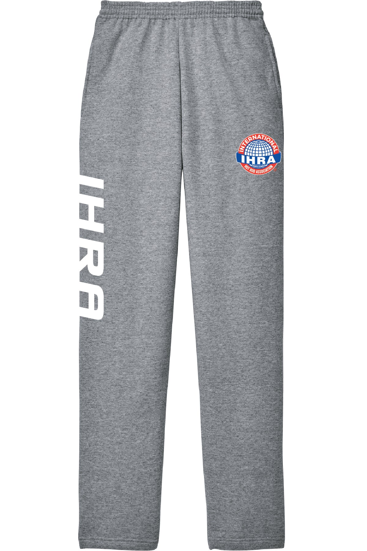 IHRA Sweatpants with Pockets