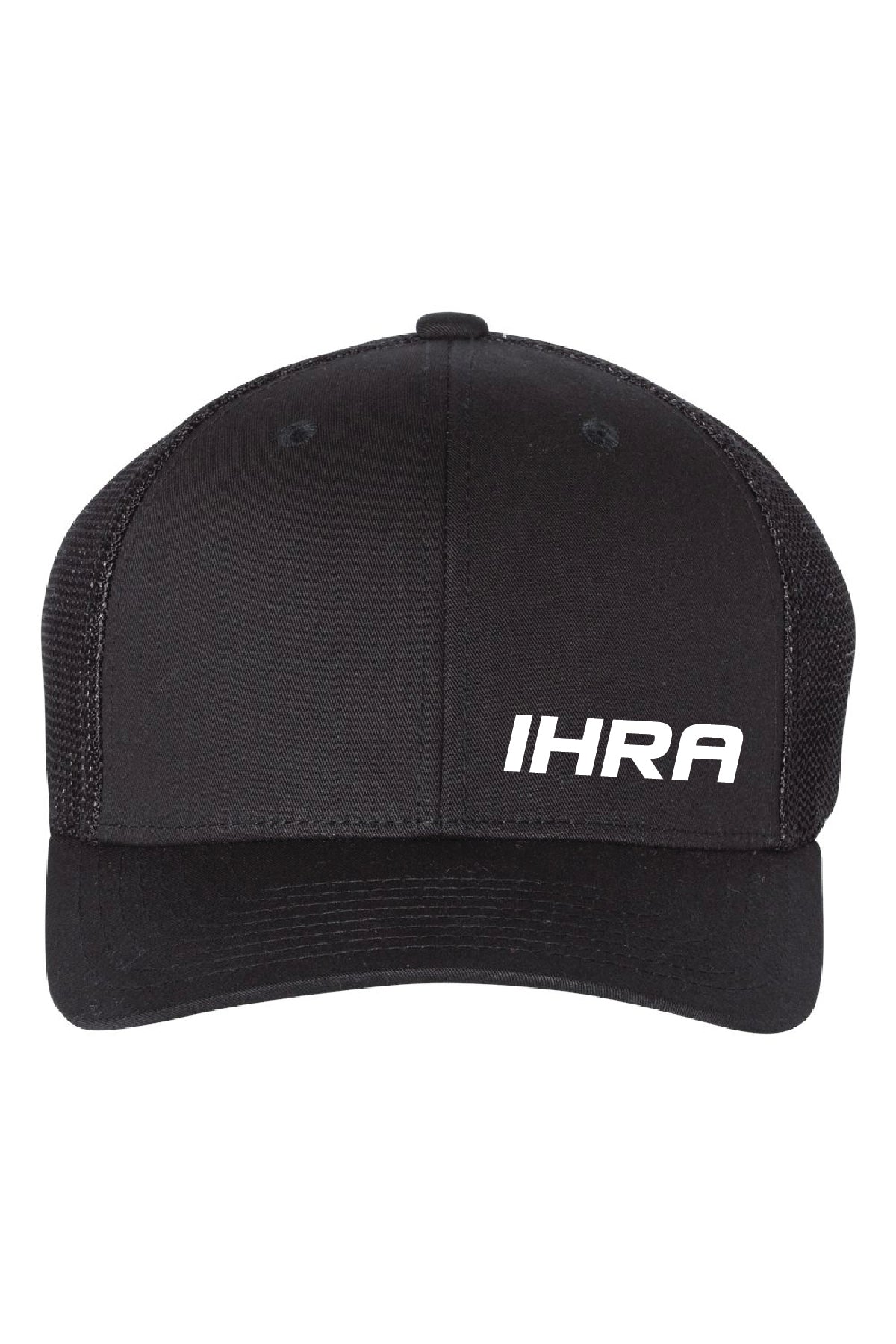 IHRA Lower Panel Flexfit Hat