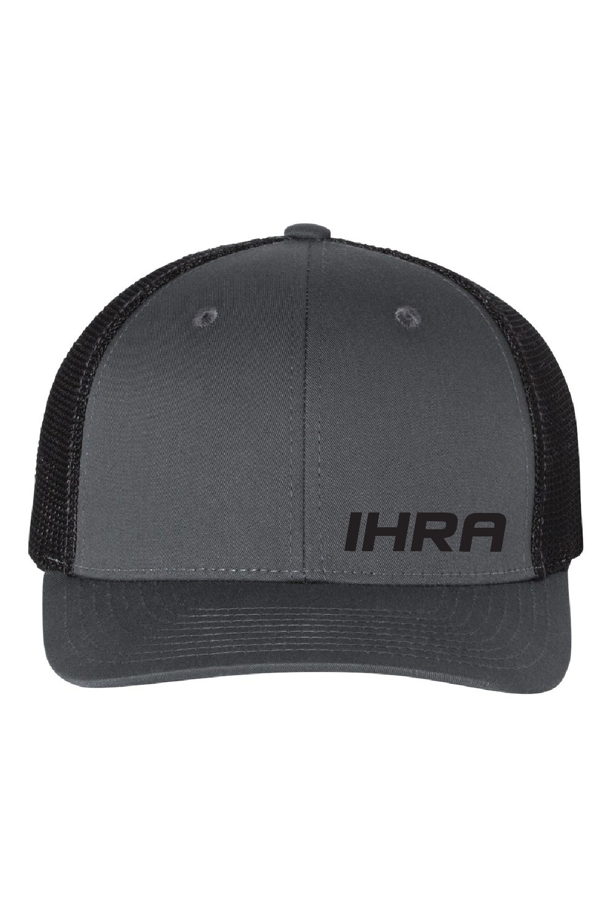 IHRA Lower Panel Flexfit Hat