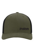IHRA Lower Panel Flexfit Hat