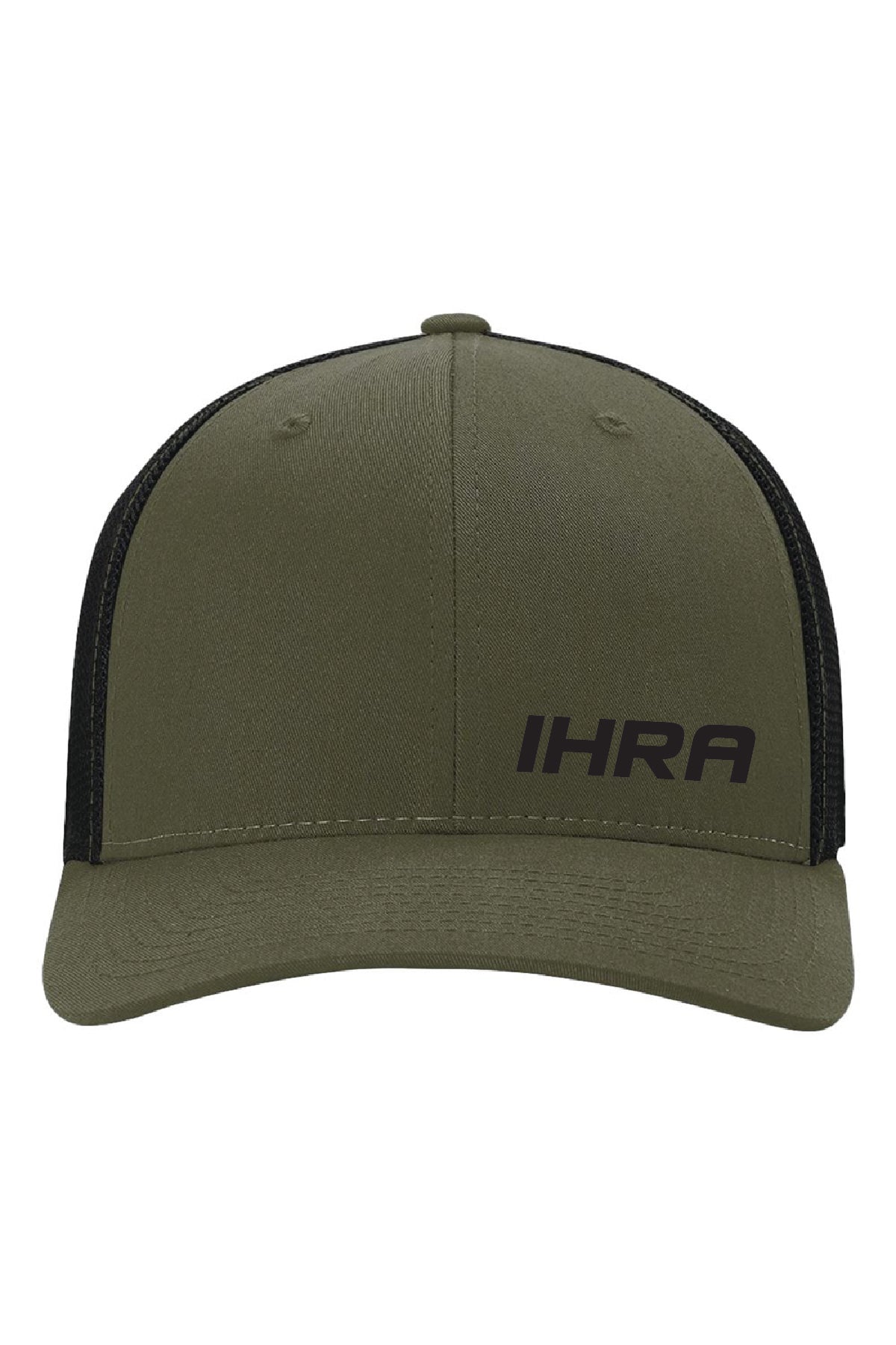 IHRA Lower Panel Flexfit Hat