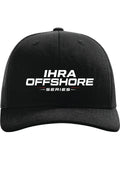 IHRA Offshore Richardson 6 Panel Trucker Hat