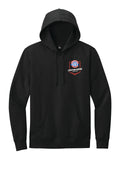 Offshore Series Basic Hooded Sweatshirt