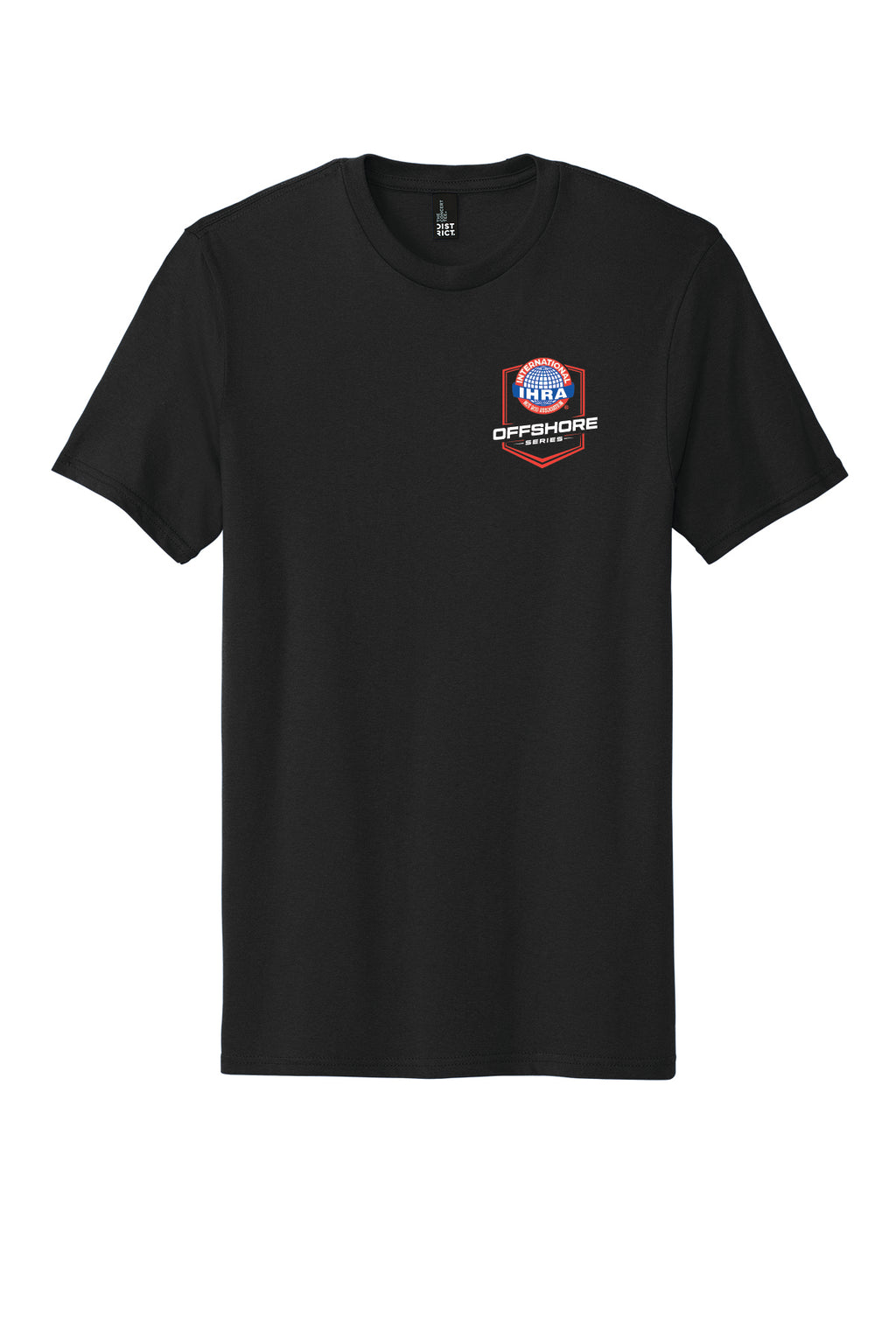 Offshore Series Basic Short Sleeve Tee