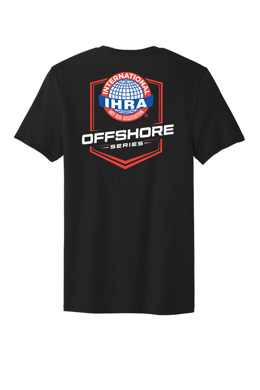 Offshore Series Basic Short Sleeve Tee