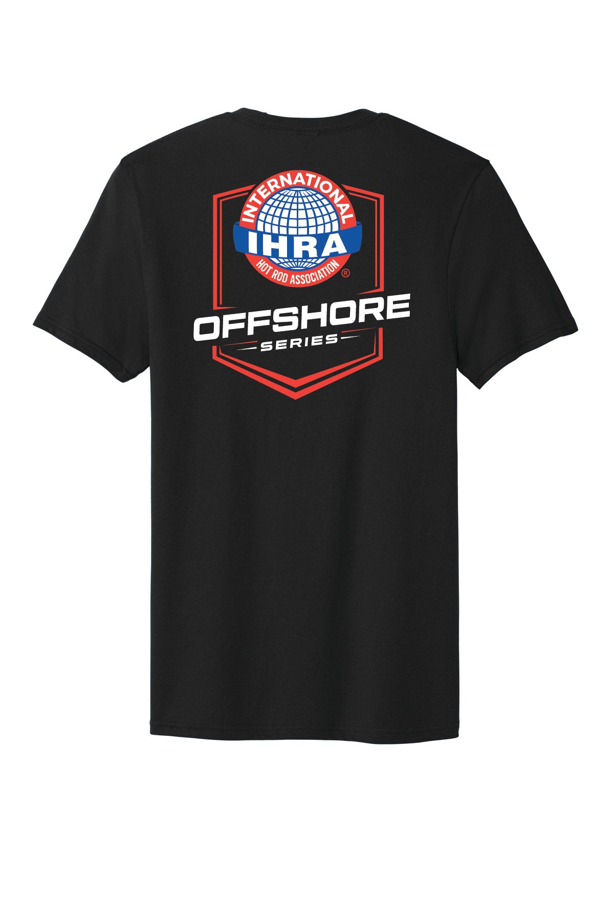 Offshore Series Basic Short Sleeve Tee