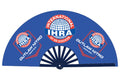 IHRA Outlaw Nitro Series Hand Fan