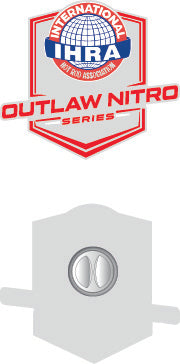 IHRA and Series 1.25" T Pins