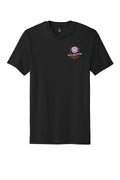 Nitro Series Basic Short Sleeve Tee