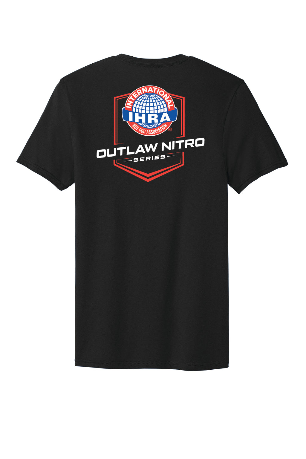 Nitro Series Basic Short Sleeve Tee