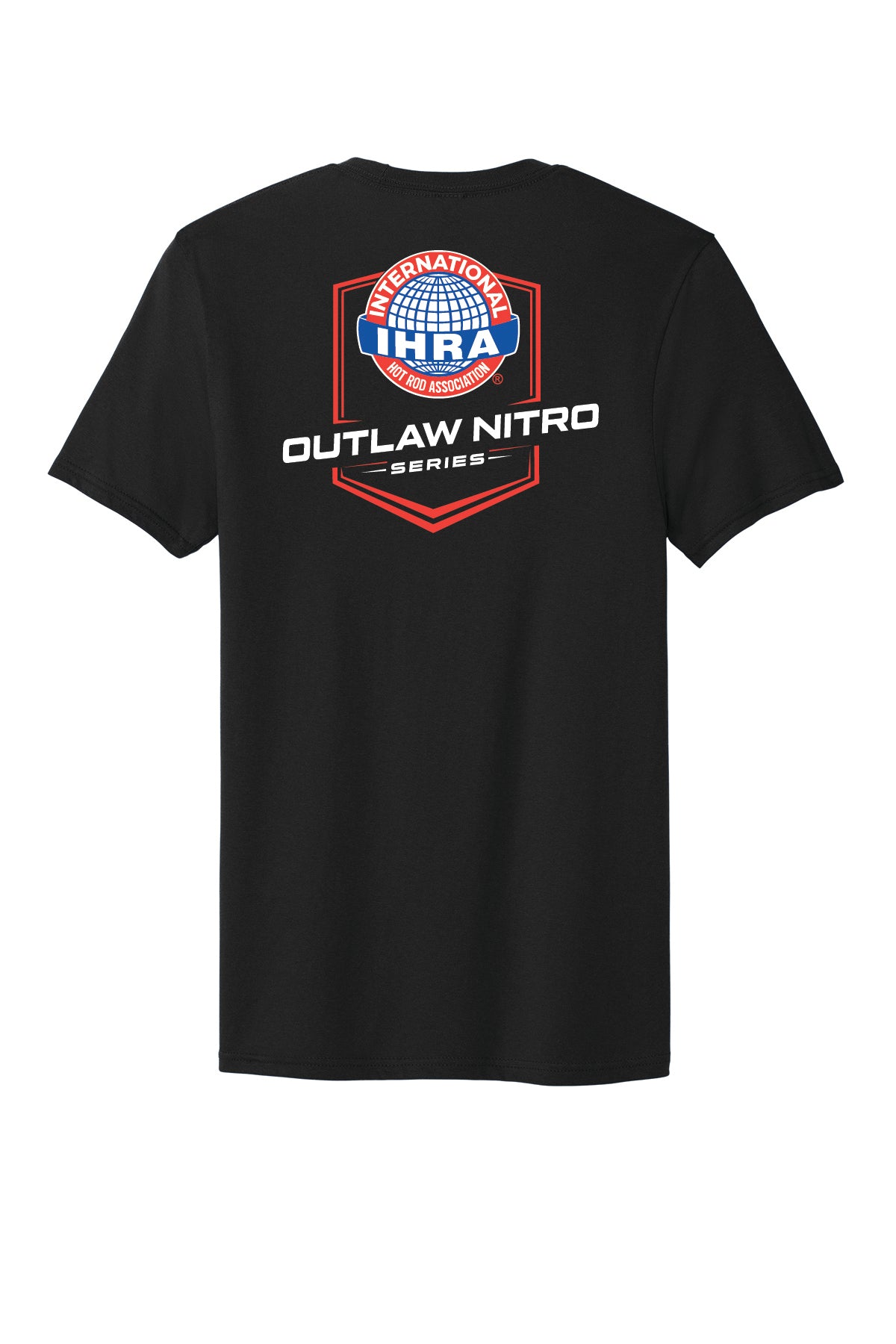 Nitro Series Basic Short Sleeve Tee