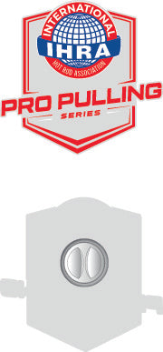 IHRA and Series 1.25" T Pins