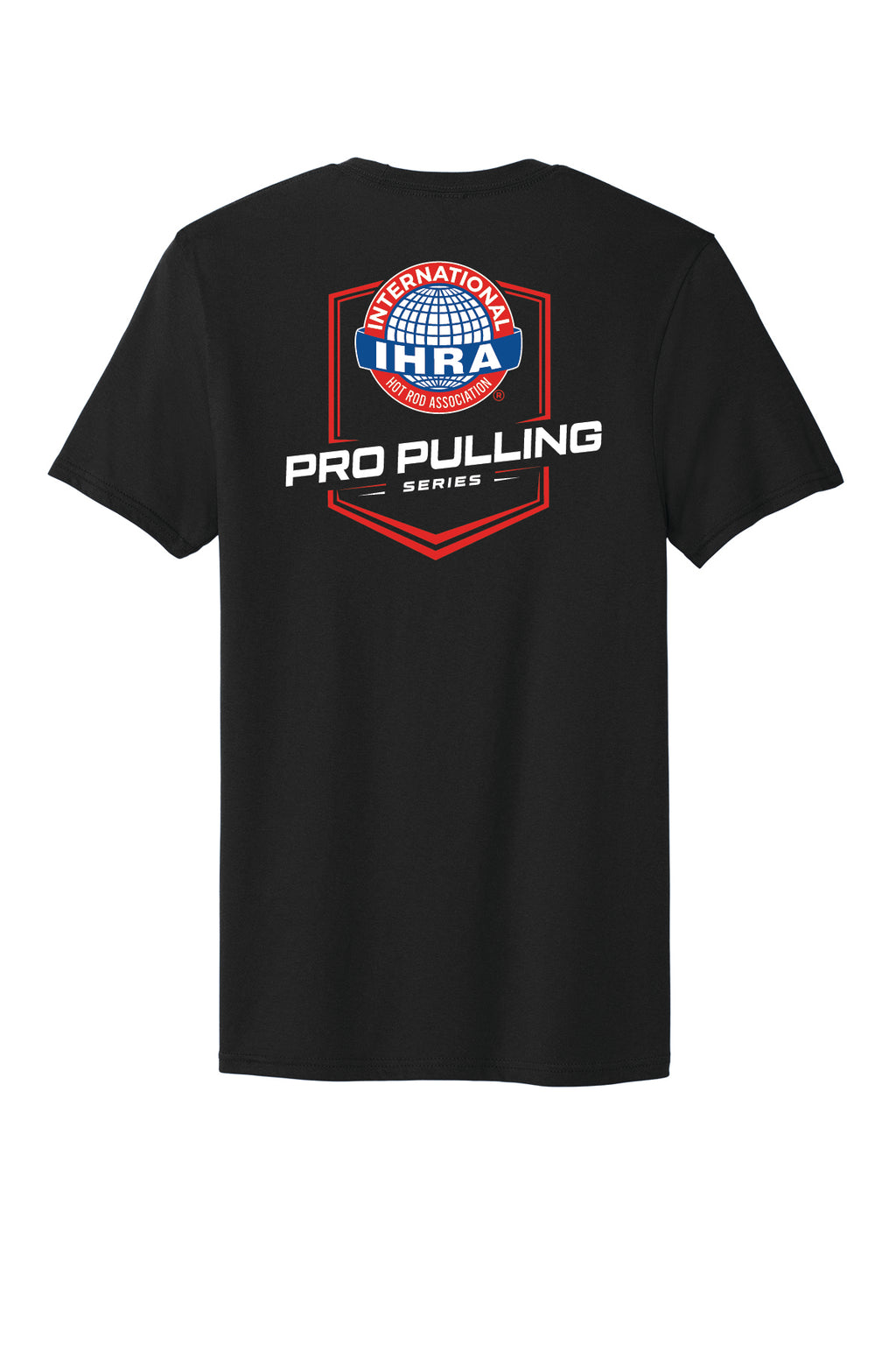 Pro Pulling Basic Short Sleeve Tee