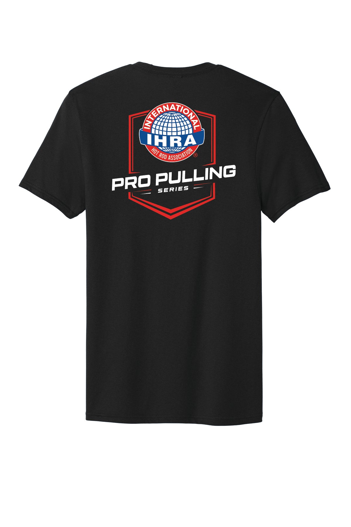 Pro Pulling Basic Short Sleeve Tee