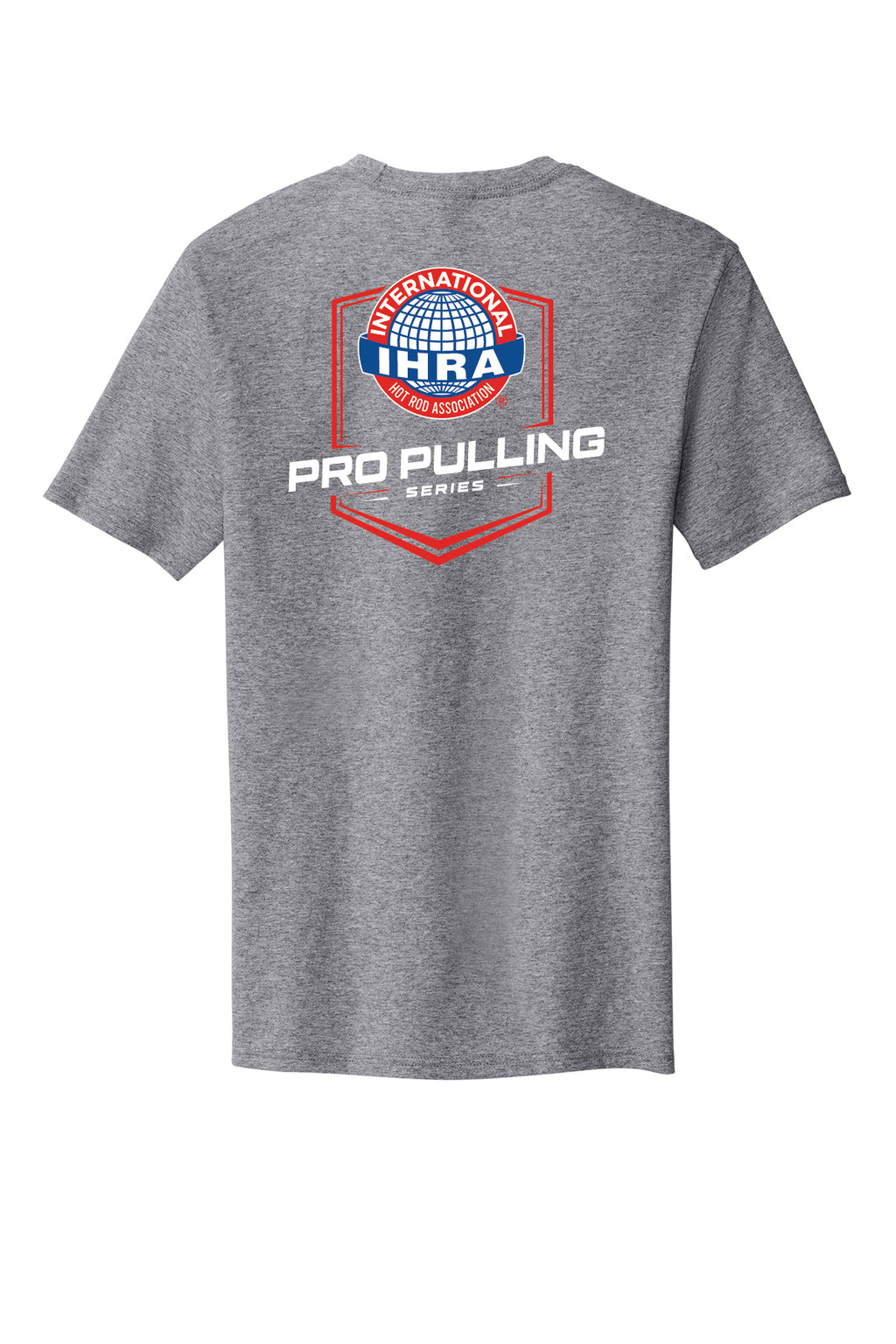 Pro Pulling Basic Short Sleeve Tee